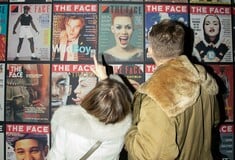 The Face: Τότε που κάθε σελίδα ήταν πολύτιμη 