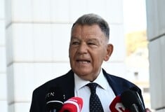 Στην εντατική ο Αλέξης Κούγιας: Η ανακοίνωση του δικηγορικού γραφείου του