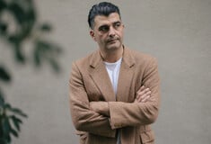 ΧΡΗΣΤΟΣ ΘΕΟΔΩΡΙΔΗΣ 