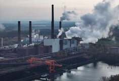 BP: Εγκαταλείπει τους στόχους για ανανεώσιμες πηγές ενέργειας και επιστρέφει στα ορυκτά καύσιμα