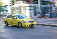 Απεργία 28 Φεβρουαρίου: Οδηγοί ταξί θα μεταφέρουν δωρεάν τους διαδηλωτές για τα Τέμπη
