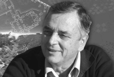 Πέθανε ο αρχαιολόγος Ιωακείμ Παπάγγελος