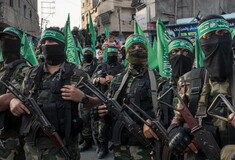 Χαμάς: Χωρίς δημόσια τελετή η παράδοση των σορών τεσσάρων ομήρων αύριο