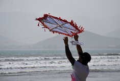 Καθαρά Δευτέρα: Έρχονται διαδοχικά συστήματα κακοκαιρίας, προβλέπει ο Μαρουσάκης