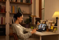HUAWEI MatePad 11.5 και FreeBuds Pro 4: Τεχνολογία που κάνει την καθημερινότητά σου πιο ξεκούραστη