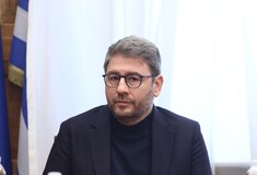 Ανδρουλάκης για Τέμπη: Την επόμενη εβδομάδα θα καταθέσουμε πρόταση δυσπιστίας