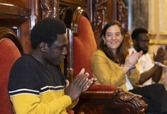 Ισπανική πόλη «υιοθέτησε» δύο μετανάστες που προσπάθησαν να σώσουν έναν άνδρα που σκοτώθηκε σε ομοφοβική επίθεση