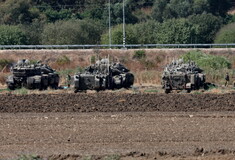 Το Ισραήλ δηλώνει ότι δεν θα αποσυρθεί από τα σύνορα Γάζας και Αιγύπτου