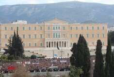 Ποιοι δρόμοι θα είναι κλειστοί αύριο 28/2