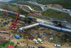 Αυτό είναι ολόκληρο το πόρισμα του ΕΔΟΑΣΑΑΜ για τα Τέμπη