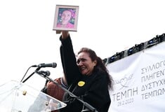 Η κοινωνία φώναξε δυνατά και ξεκάθαρα