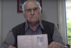 Στα 102 του χρόνια, Γάλλος ζητά αποζημίωση 43.000€ για καταναγκαστική εργασία στον Β' Παγκόσμιο Πόλεμο