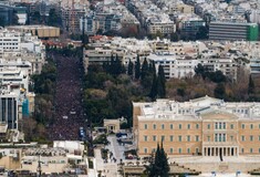 Τέμπη: Eνός λεπτού σιγή στη Βουλή - Τα μηνύματα των πολιτικών