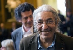 Παρέμβαση Μακρόν στην υπόθεση Μπουαλέμ Σανσάλ: «Βρίσκεται υπό αυθαίρετη κράτηση» στην Αλγερία