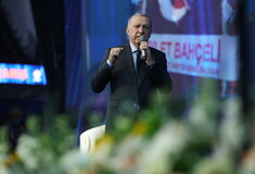 Το στοίχημα του Ερντογάν με τους Κούρδους