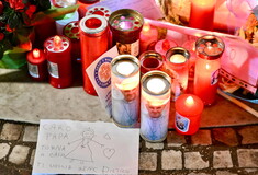 «Σταθερή η κατάσταση του πάπα Φραγκίσκου» λέει το Βατικανό