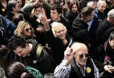 Τέμπη: Πού την είχαμε όλη αυτή την ευγένεια;