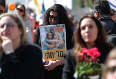 Χαμάς: Το Ισραήλ «φέρει την ευθύνη» για την τύχη των ομήρων