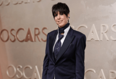 Η τραγουδοποιός Diane Warren χάνει το Όσκαρ πρωτότυπου τραγουδιού για 16η φορά