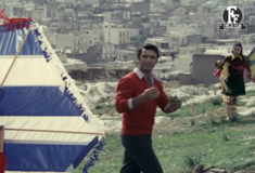 «Πετάει Χρόνη μου, πετάει»: Το video της Finos Film για την Καθαρά Δευτέρα