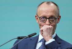 Μερτς: Η δημόσια αντιπαράθεση Τραμπ - Ζελένσκι ήταν μία «κατασκευασμένη κλιμάκωση»