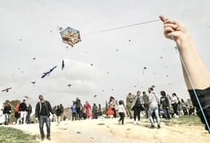 Καθαρά Δευτέρα: Πού γιορτάζουν τα «Κούλουμα» οι δήμοι της Αττικής 