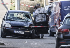 Γερμανία: Τρίτη επίθεση με αυτοκίνητο κατά πλήθους 