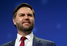 Τζέι Ντι Βανς: 20.000 στρατιώτες από μία τυχαία χώρα δεν θα διασφαλίσουν την ειρήνη στην Ουκρανία