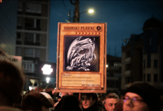 Δικαιοσύνη και στη Σερβία