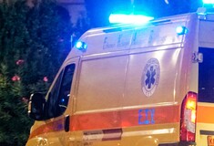 Kρήτη: 11χρονος έπαθε ηλεκτροπληξία στο πλοίο της γραμμής