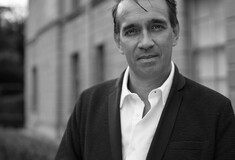 Peter Frankopan: «Αν δεν μας αρέσουν οι ηγέτες που ψηφίζουμε, ας κατηγορήσουμε τον εαυτό μας»