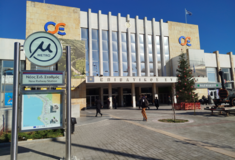 Θεσσαλονίκη: Κλειστός αύριο ο σταθμός του μετρό στον ΟΣΕ λόγω της συγκέντρωσης για τα Τέμπη
