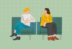 ΕΠΕΞ Γιατί είναι τόσο δύσκολο πια να κάνουμε φίλους;