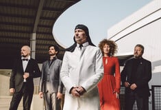 Laibach: «Μπορούμε να είμαστε όλα όσα φοβάστε και όλα όσα επιθυμείτε»