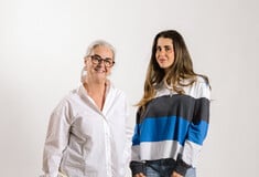 ΕΠΕΞ Emilia και Μοσχούλα τι φοράτε σήμερα και πόσο κοστίζει;