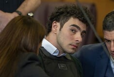 Ο Λουίτζι Μαντζιόνε είχε γυρίσει «τουλάχιστον 20» sex tapes πριν τον φόνο του CEO της UnitedHealthcare