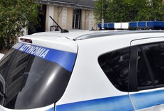 Σέρρες: Κακουργηματική δίωξη στον 55χρονο που αποπειράθηκε να κάψει τη σύζυγό του