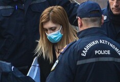 Δίκη Ρούλας Πισπιρίγκου: Ενοχή για τον θάνατο της Μαλένας ζήτησε η εισαγγελέας	