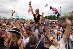 Αποκαλύφθηκε το line-up του Glastonbury 2025