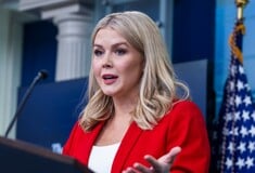 Ο Λευκός Οίκος διαψεύδει το Reuters για το «σχέδιο απέλασης 240.000 Ουκρανών προσφύγων»