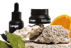Lenga: Η ρεσβερατρόλη στην υπηρεσία της νεότητας 
