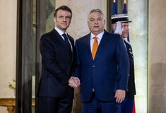 Ρήγμα στην ΕΕ: Συμφωνία για στρατιωτική βοήθεια στην Ουκρανία χωρίς την Ουγγαρία