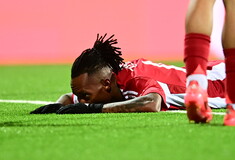 Μπόντο Γκλιμτ - Ολυμπιακός 3-0: Βαριά ήττα των Ερυθρόλευκων στη Νορβηγία 