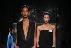 Haider Ackermann: Ένας μποέμ ονειροπόλος μπαίνει στον οίκο του Tom Ford