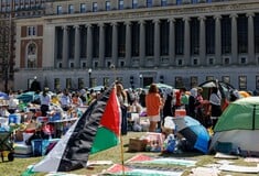 Η κυβέρνηση Τραμπ κόβει 400 εκατ. δολάρια από το Columbia επικαλούμενη αντισημιτισμό