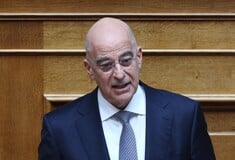 Δένδιας: Το πόρισμα για τα Τέμπη περιγράφει μια τεράστια εθνική αποτυχία