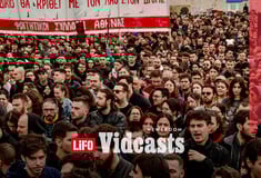 Τέμπη: Γιατί ο κόσμος βγήκε στους δρόμους;