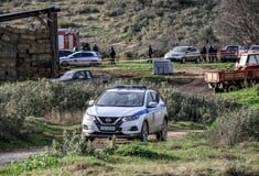 Λάρισα: Όλα τα τραύματα στη σορό του Βασίλη Καλογήρου είναι μεταθανάτια