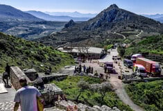 Στη Μεσσηνία για γυρίσματα ο Κρίστοφερ Νόλαν και ο Ματ Ντέιμον – Ξεκινά η «Οδύσσεια»
