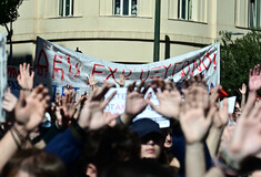 Συλλαλητήρια για τα Τέμπη: Κλειστοί ξανά σταθμοί του Μετρό σε Αθήνα και Θεσσαλονίκη
